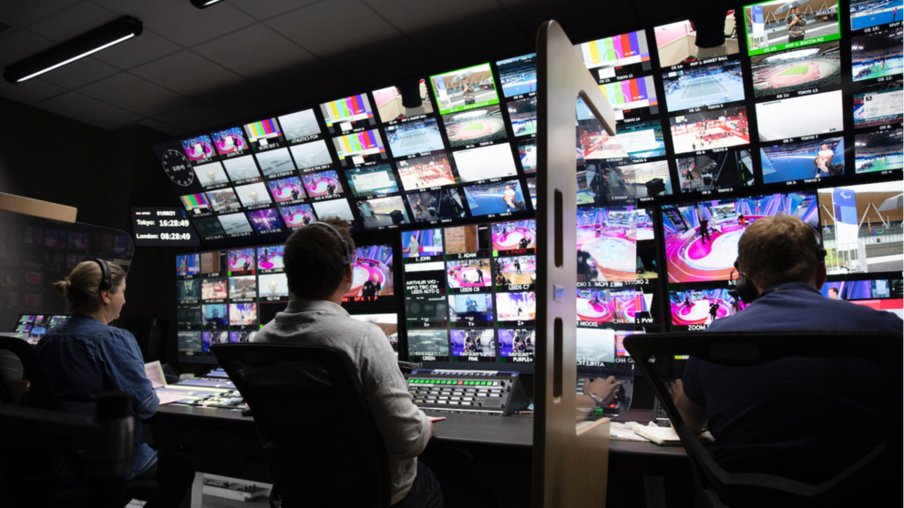 Dot Group has implemented its proprietary IBM Aspera-powered solution DataSprint for Timeline Television